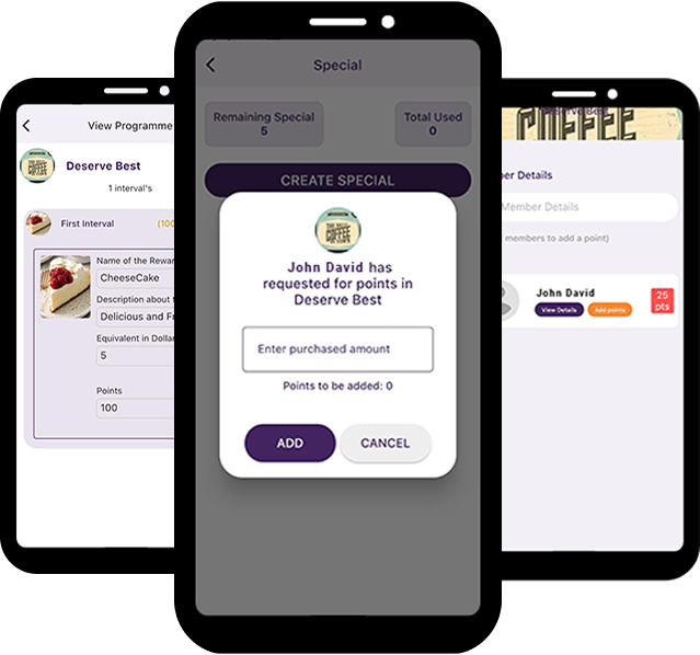 Eyalty product preview artwork